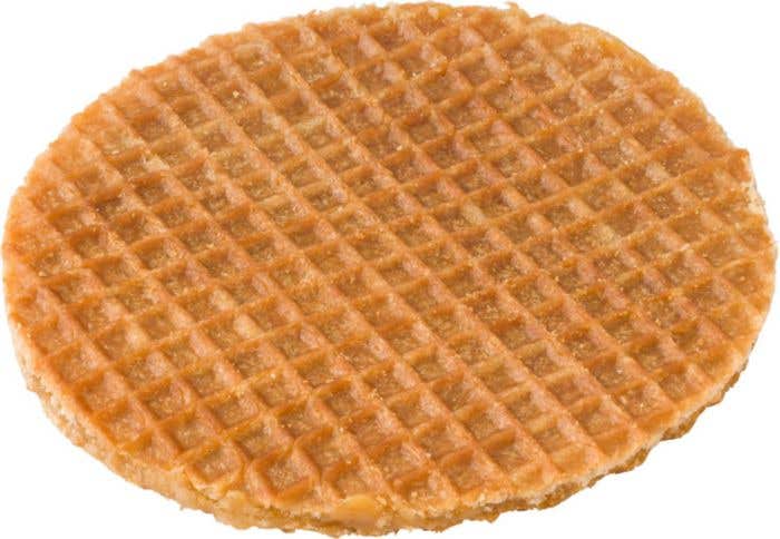 Stroopwafels Fondi