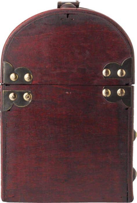 Geschenkdoos Treasure