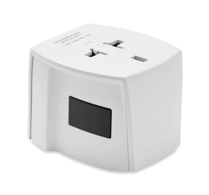 Adaptateur Skross MUV USB A/C