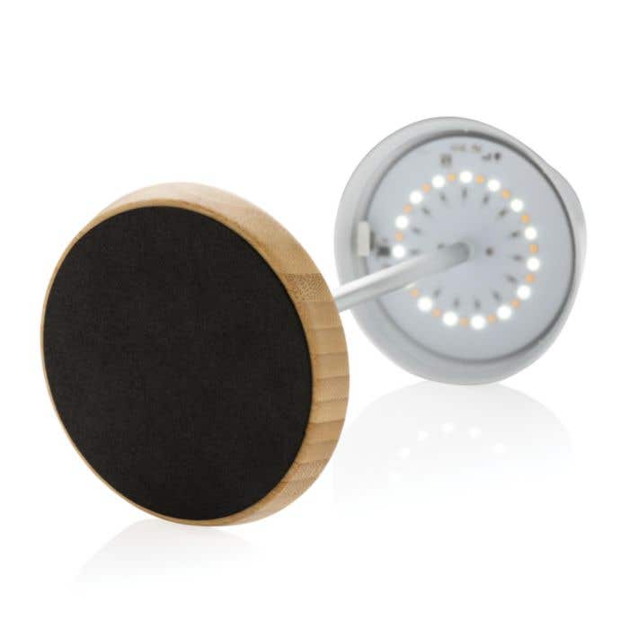 Oplaadbare tafellamp Pure Glow