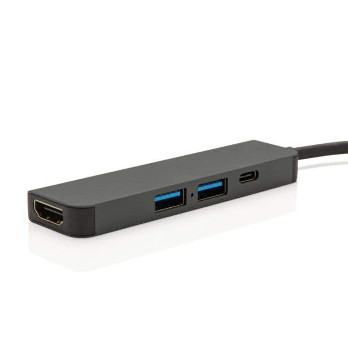 USB hub Terra HDMI-in
