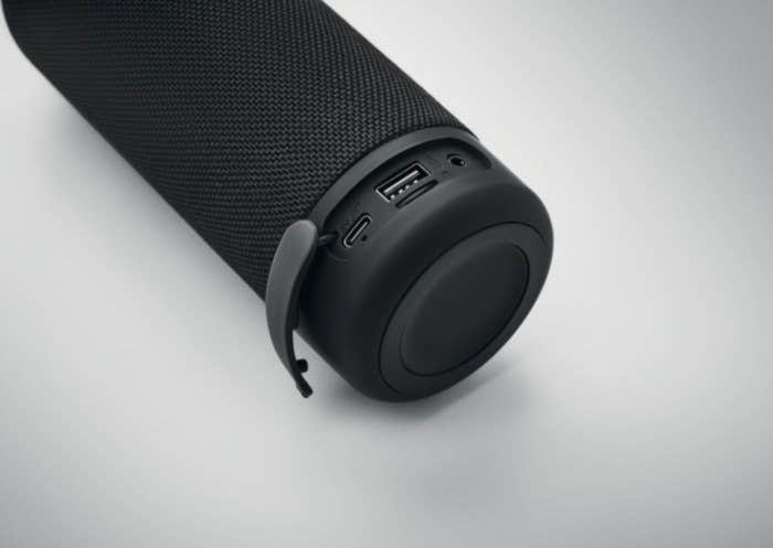 Draadloze speaker Yellow