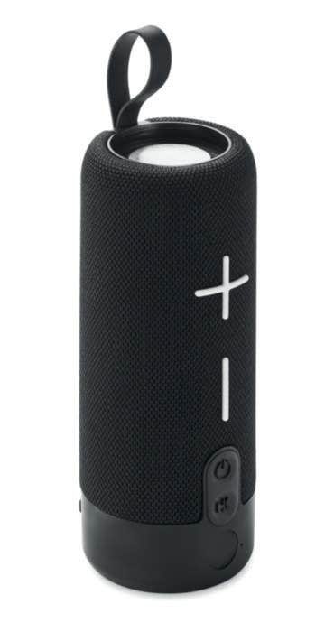 Draadloze speaker Yellow