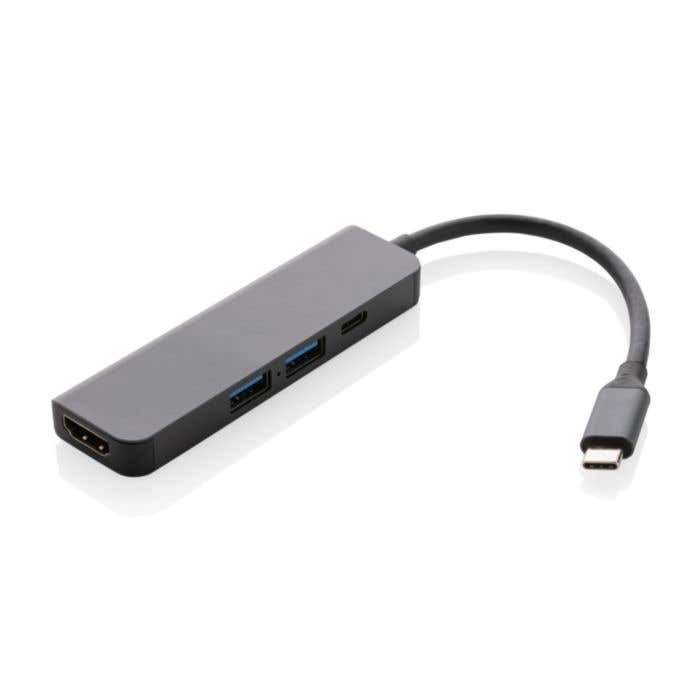 USB hub Terra HDMI-in