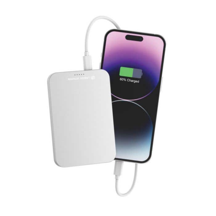 Powerbank Richmond RCS 5000 mAh