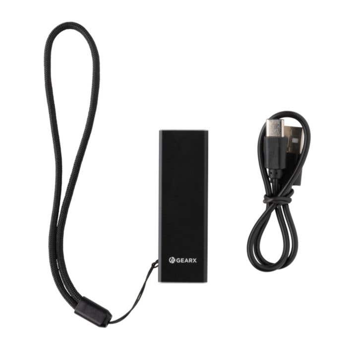 Mètre laser Gear X RCS