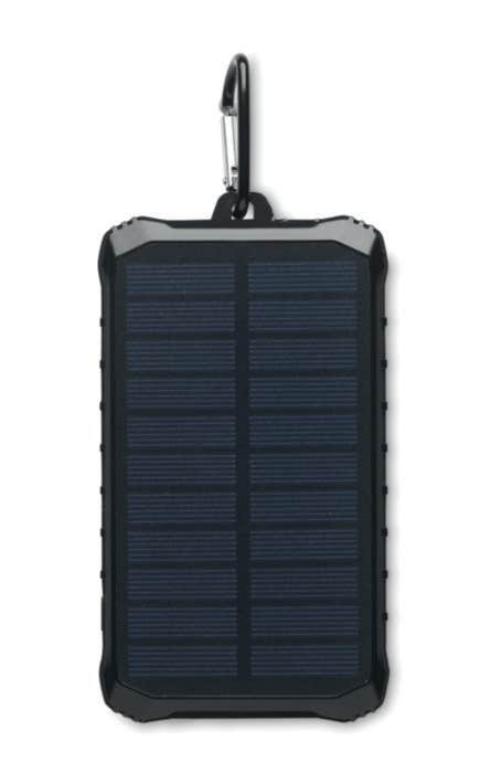 Powerbank Dya Sun-Dynamo 8000 mAh