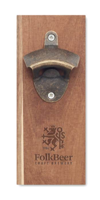 Flesopener Mural Open-it