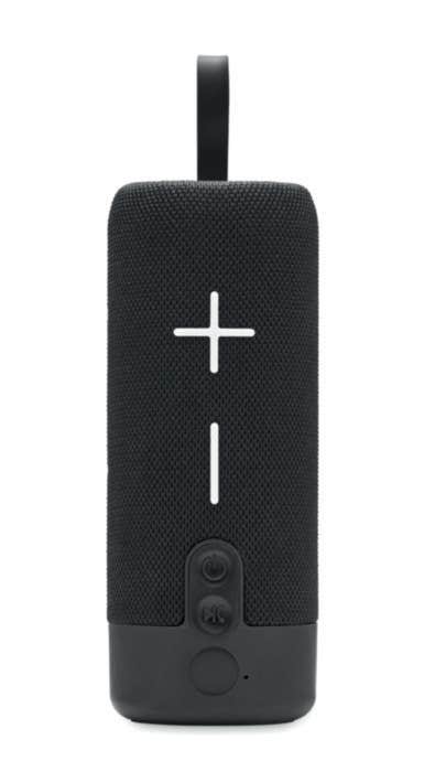 Draadloze speaker Yellow