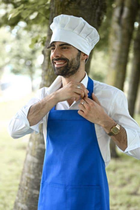 Keukenschort Cuisson