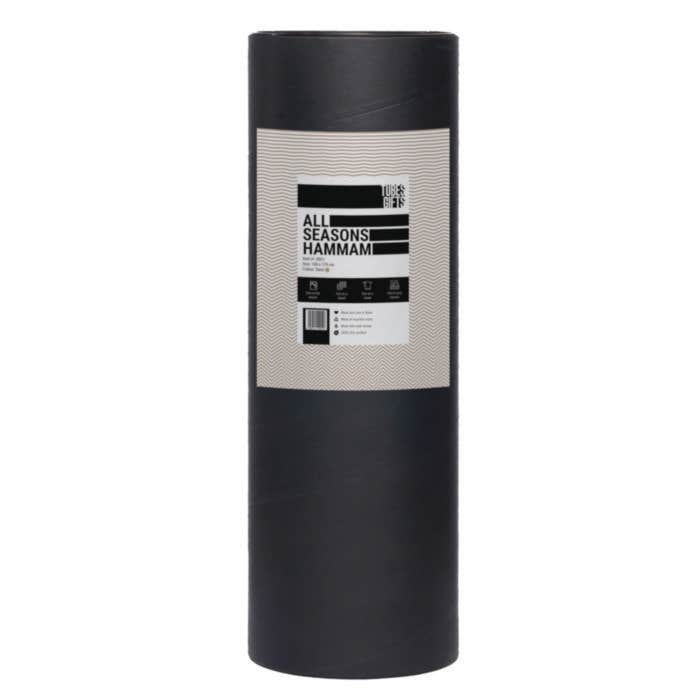 Drap de bain Hamam 4 Saisons 100x170