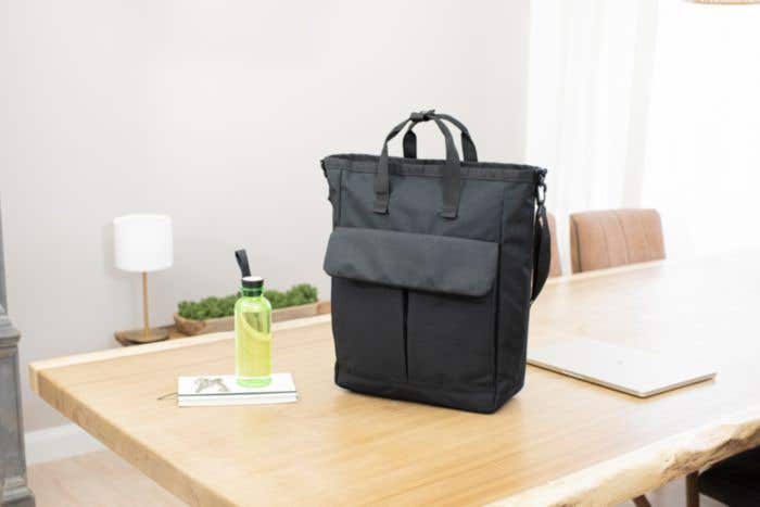 Schoudertas Bohemian (15 inch)