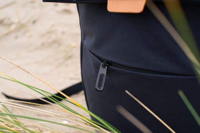 Rugzak Apollo | 6 L | Laptopvak 15" | Magneetsluiting