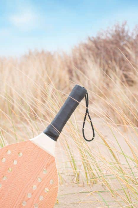 Set tennis Peregrine