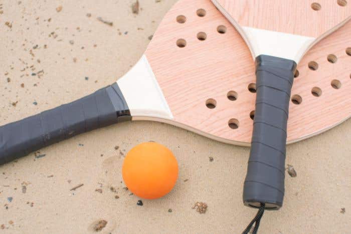 Tennisset Peregrine