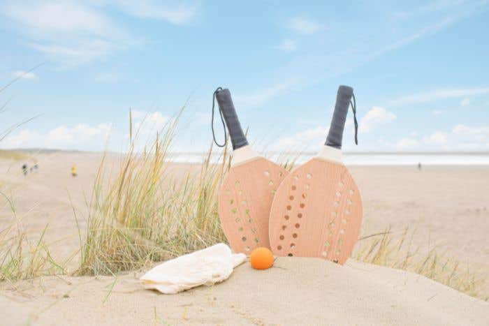 Tennisset Peregrine