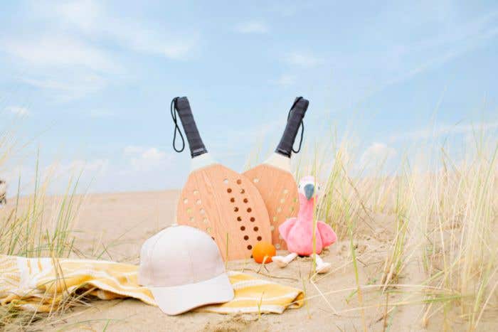 Baseball pet Suède Orion