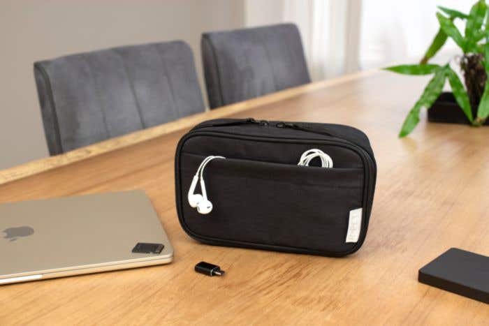 Opbergtas Multimedia Tech Calix