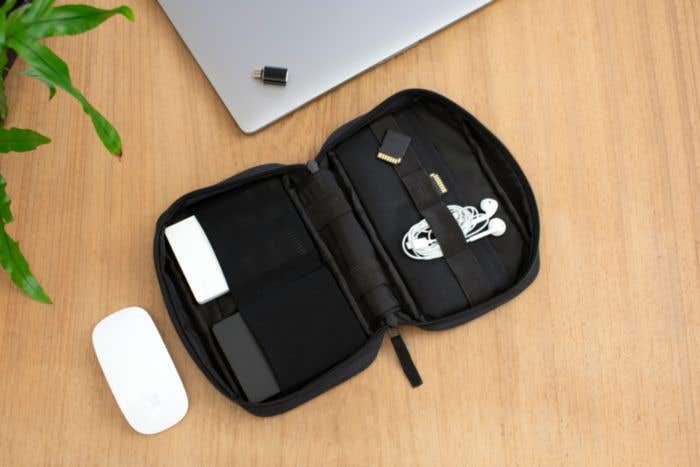 Opbergtas Multimedia Tech Calix