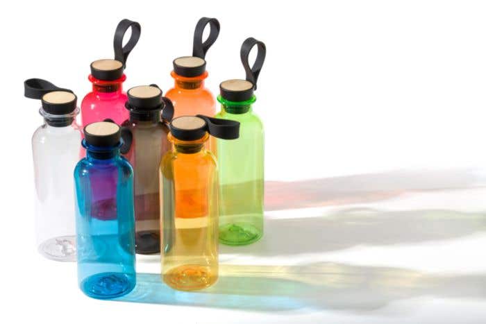 Drinkfles Orlaith rPET (500 ml)