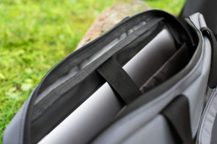 Laptoptas Saffron (15 inch)