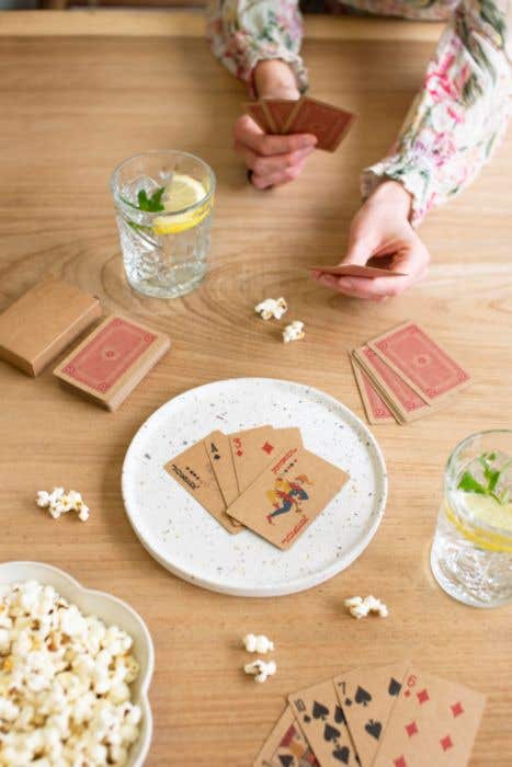 Kaartspel Ecoplay Double