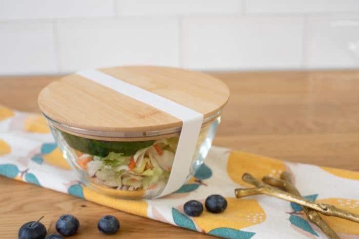 Saladeschaal Isabeau