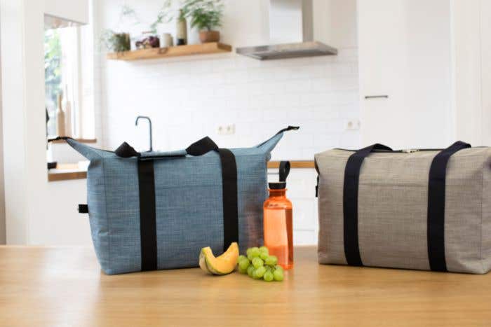 Koeltas Shopper Eulalie