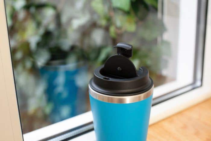 Drinkbeker To-Go Everleigh (350 ml)