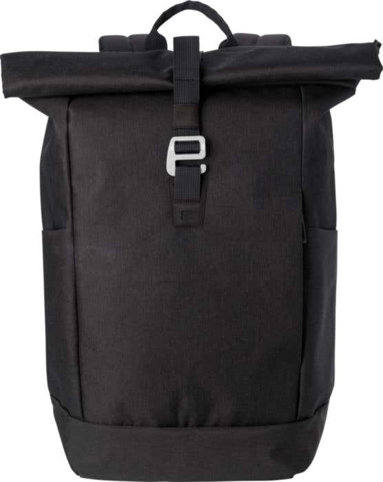Rugzak Oberon | 20 L | Roll-top | Laptopvak 14"