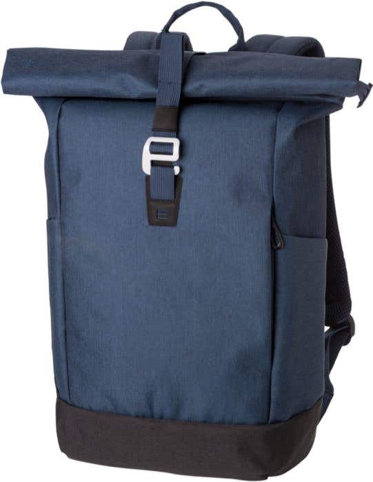 Rugzak Oberon | 20 L | Roll-top | Laptopvak 14"