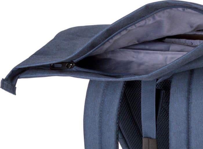 Rugzak Oberon | 20 L | Roll-top | Laptopvak 14"