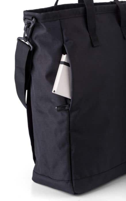 Schoudertas Bohemian (15 inch)