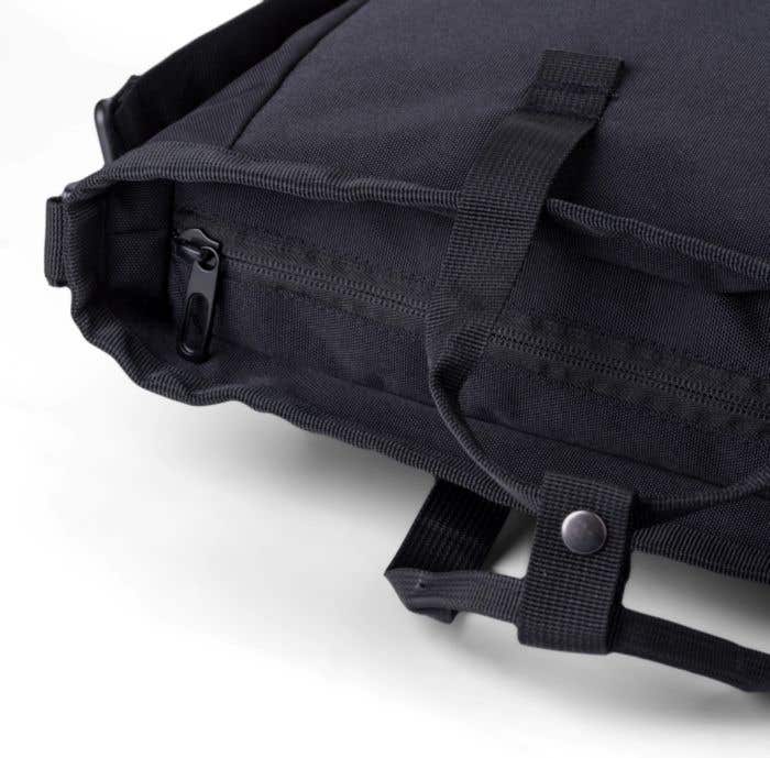 Schoudertas Bohemian (15 inch)