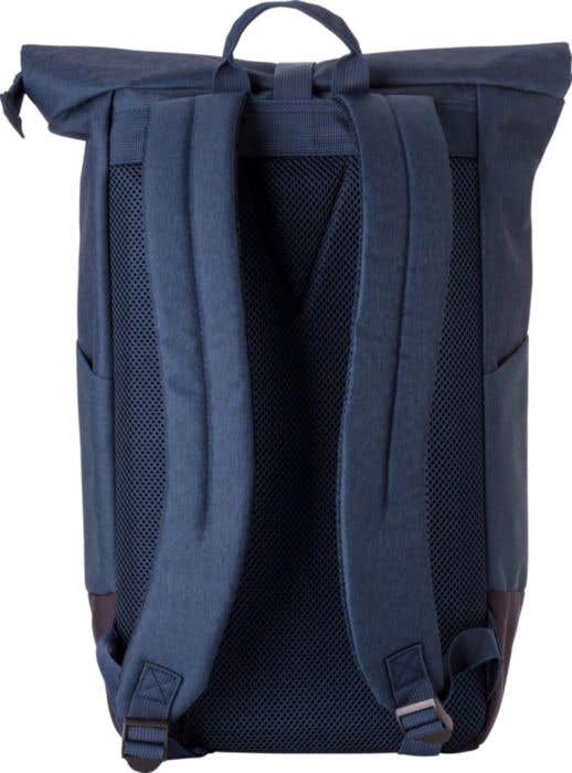 Rugzak Oberon | 20 L | Roll-top | Laptopvak 14"