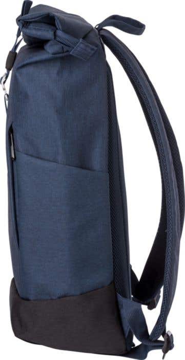 Rugzak Oberon | 20 L | Roll-top | Laptopvak 14"