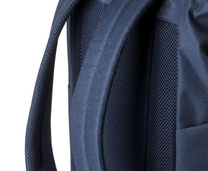 Rugzak Oberon | 20 L | Roll-top | Laptopvak 14"