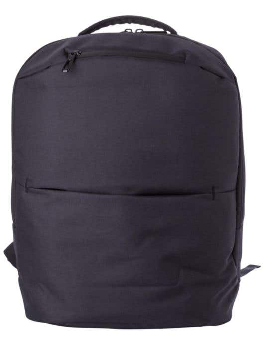 Sac à dos Odalys | 13 L | Compartiment pour ordinateur portable 15" | Passant trolley