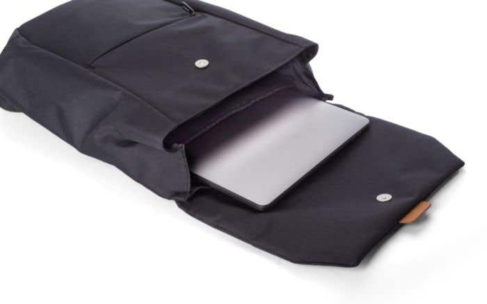 Rugzak Apollo | 6 L | Laptopvak 15" | Magneetsluiting