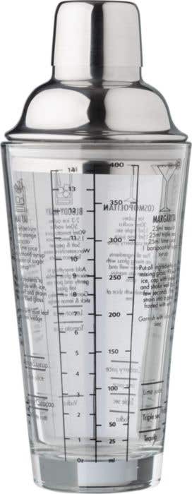 Cocktailshaker Sanne (400 ml)