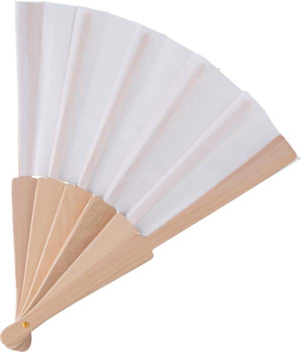 Éventail Rosanne | Bois | Recyclé