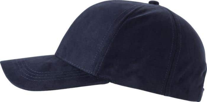 Pet Orion | Suède | 6-panel | Metalen gesp