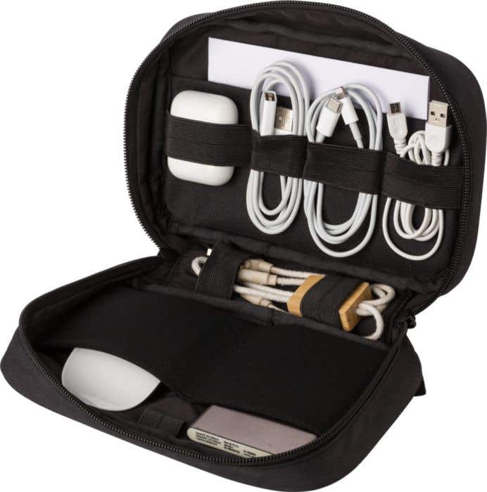 Opbergtas Multimedia Tech Calix