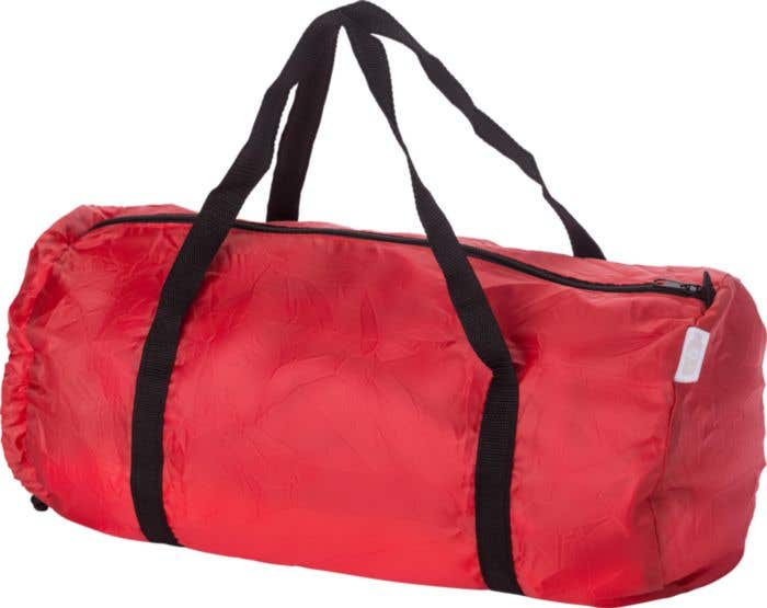 Sac de sport rPET Caelum