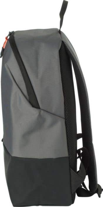 Rugzak Saffron | 18 L | Laptopvak 15" | Geventileerde rug