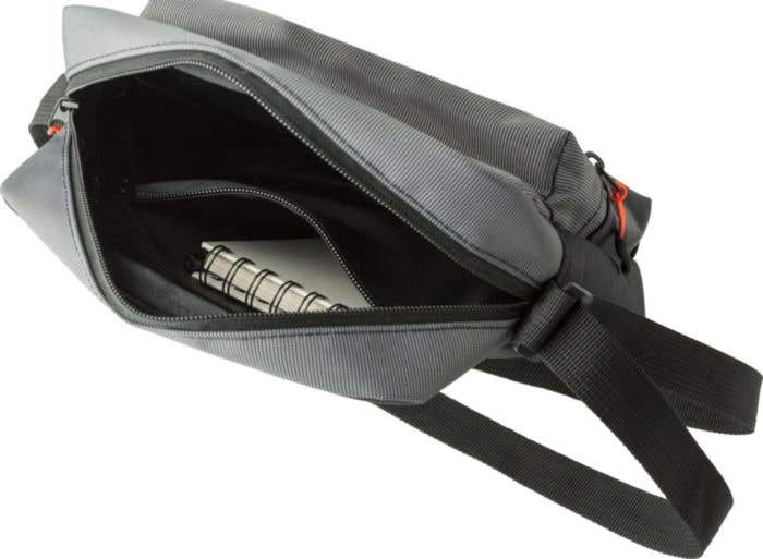Rugzak Saffron | 18 L | Laptopvak 15" | Geventileerde rug