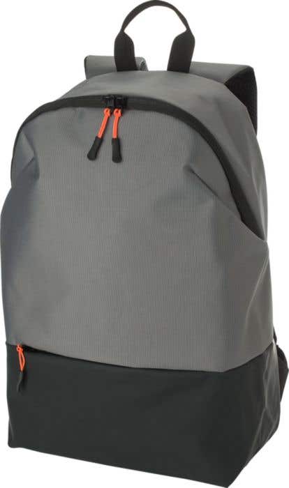 Rugzak Saffron | 18 L | Laptopvak 15" | Geventileerde rug
