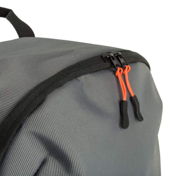Rugzak Saffron | 18 L | Laptopvak 15" | Geventileerde rug