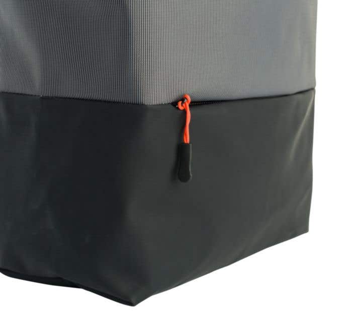 Rugzak Saffron | 18 L | Laptopvak 15" | Geventileerde rug