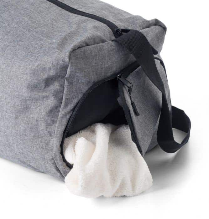 Sporttas Tarquin Foldable | 20 L | Schoenenvak